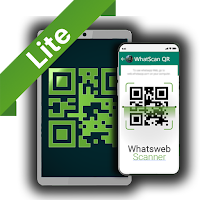 Whatscan for WhatsWeb QR: Lite