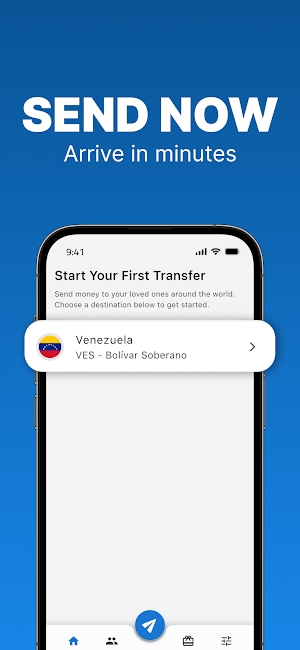 Veneboom Screenshot 1