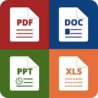 All Document Reader And Viewer