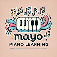 Mayo Piano Leaning