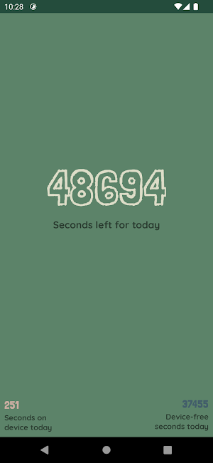 86400 + Widgets Screenshot 3