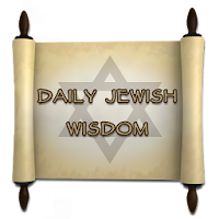 Daily Jewish Wisdom