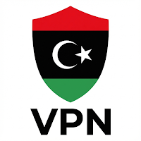 Libya VPN