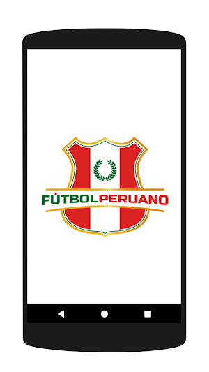 Peruvian soccer live Screenshot 0