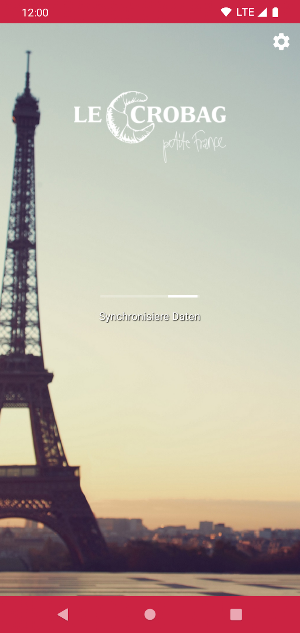 LE CROBAG Akademie Screenshot 0