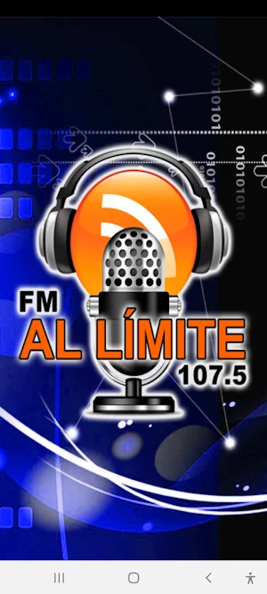 Fm Al Límite Screenshot 0