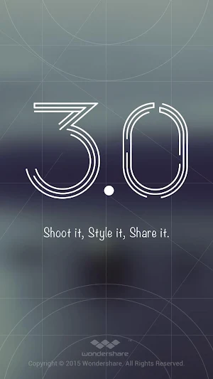 Wondershare PowerCam Screenshot 0