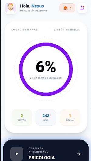NexusApp Screenshot 2
