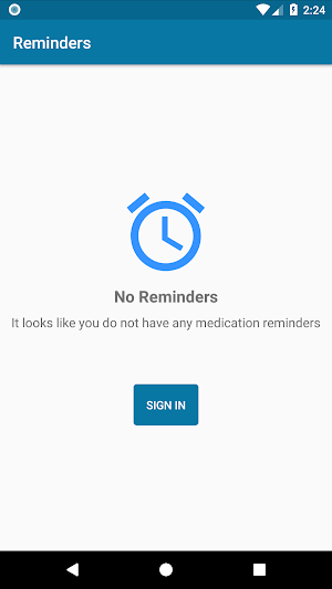 Medworks Pharmacy Screenshot 2