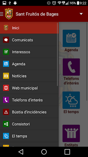 Sant Fruitós de Bages Screenshot 3