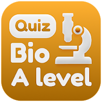 A Level Biology Quiz Questions and Answers