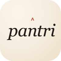 Pantri: Pantry Supply Tracker