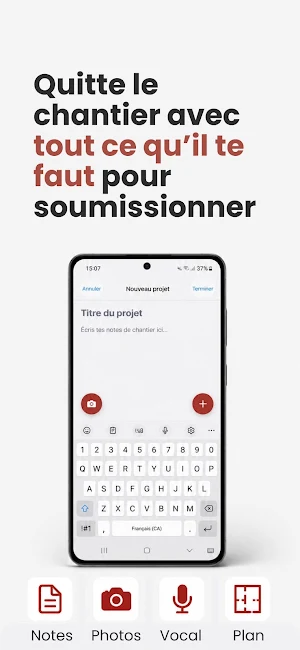 Soumio Screenshot 1