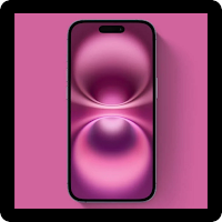 iPhone 16 Wallpapers HD 4K