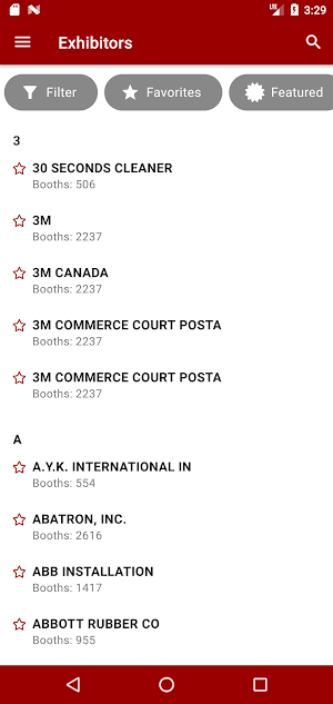 Orgill 2025 Dealer Market Screenshot 2