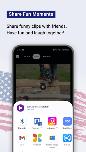 America's Best Videos Screenshot 1