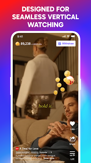 Rbow Drama Screenshot 3