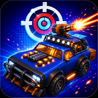 GunnerRush
