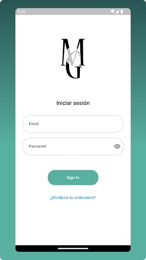 Ticket APP Screenshot 0