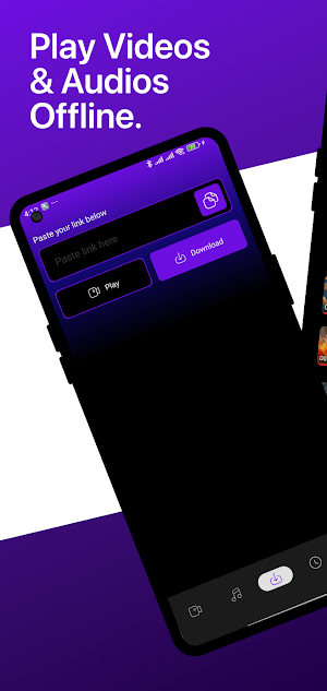 Video Player All Formats Screenshot 2
