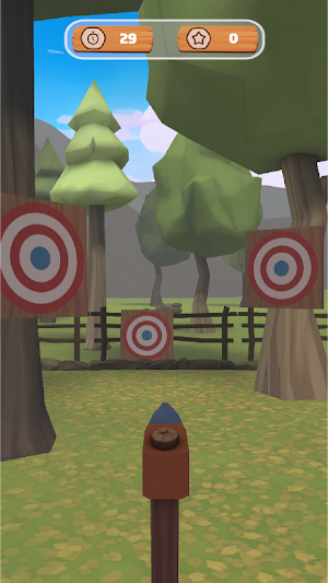 Very Wood Quest Screenshot 3
