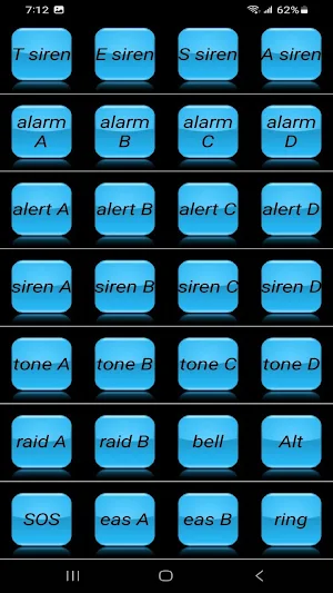Alert Tones Screenshot 3