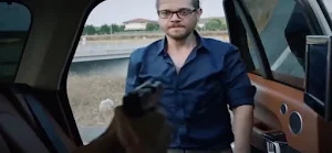 مسلسل المنظمة (1,2,3) Screenshot 2