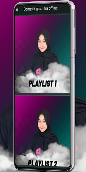 Dangdut Gasentra Screenshot 3