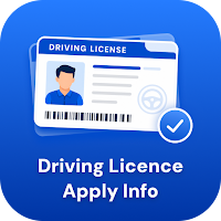 Driving Licence Apply Info