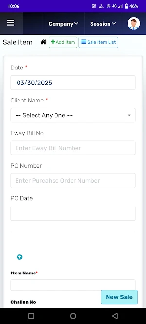 BillCare Screenshot 3