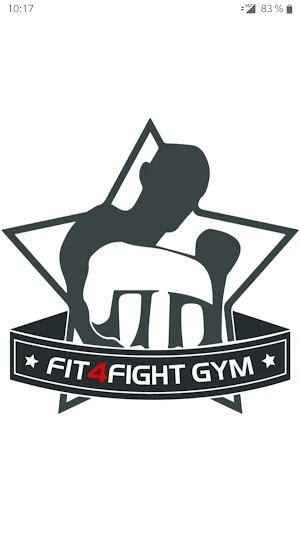 Fit4Fight Gym Screenshot 0