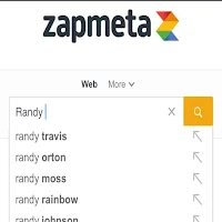 Smart Search