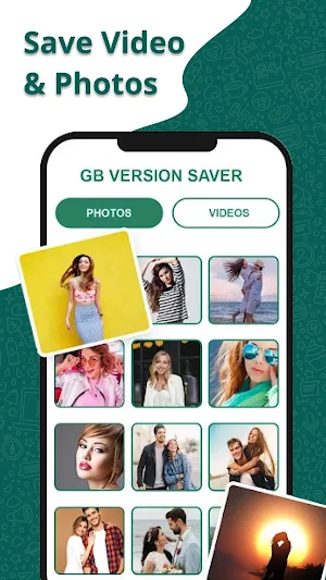 GB WAPP Latest Version 2024 Screenshot 2