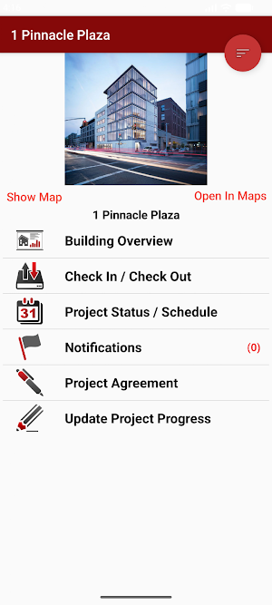 AE Screenshot 1