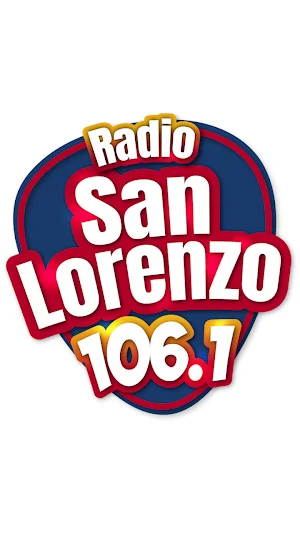 San Lorenzo FM Screenshot 0