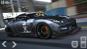 Highway Traffic Car Racer Screenshot 2