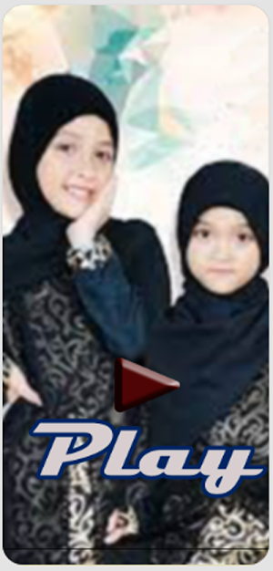 Sholawat ~Alula & Aisy~ Mp3 Screenshot 0