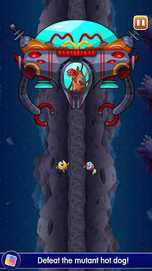 Digit & Dash - GameClub Screenshot 2