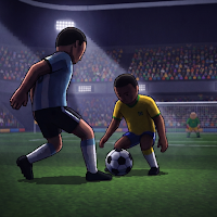 Mega Cup Glory