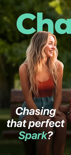 ChatUp - Online Video Chat Screenshot 0