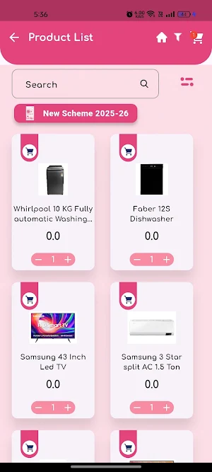 GIft o Villa Screenshot 1