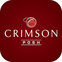 Crimson Posh