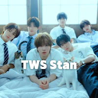 TWS Stan (KPOP Fandom)
