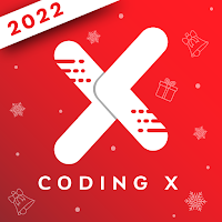 Learn Programming : Coding X