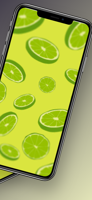 Green  Backgrounds- Wallpapers Screenshot 1
