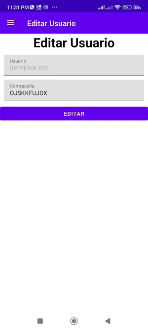 Canales del mundo Screenshot 3