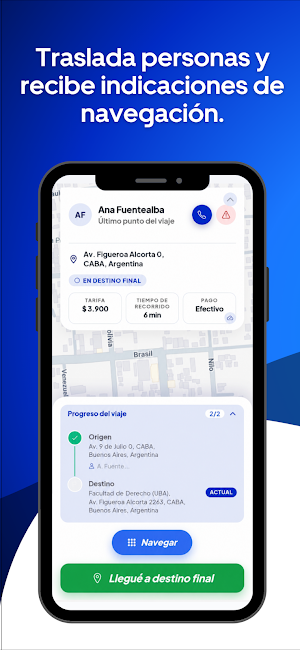 aRemo Conductor Screenshot 1