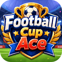 Football Cup Ace