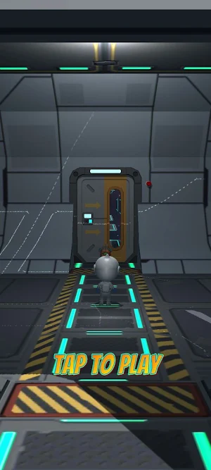 Space Trouble 3D Screenshot 3