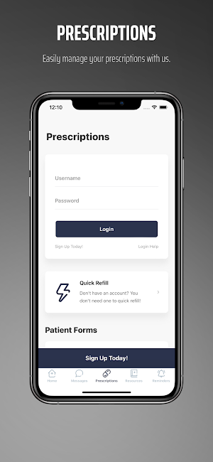 Hartsville Pharmacy Screenshot 2